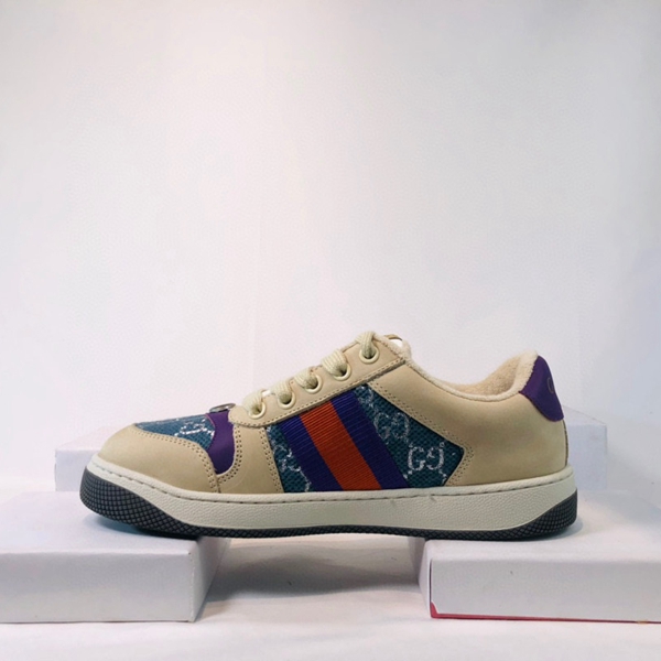 ブランド激安靴背面デザイン